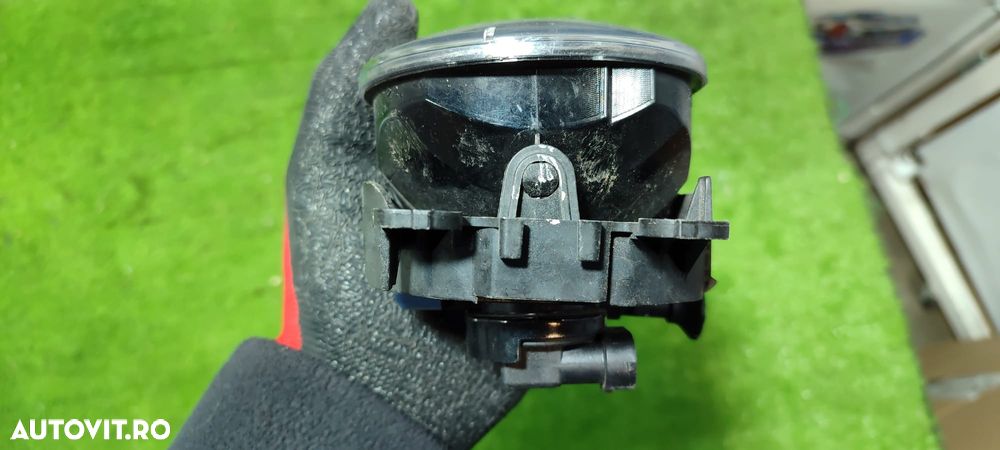 PROIECTOR CEATA RENAULT CLIO 4 (IV) / MEGANE 3 (III) FACELIFT / CAPTUR / ZOE / DACIA LOGAN 2 / SANDERO 2 / DUSTER COD OEM 261500097R / 89208691 2012-2021 (5G2) - 6