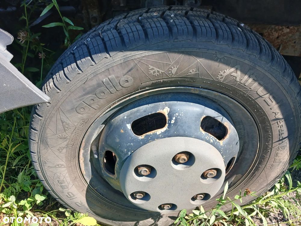 Iveco Daily 35c15 - 17