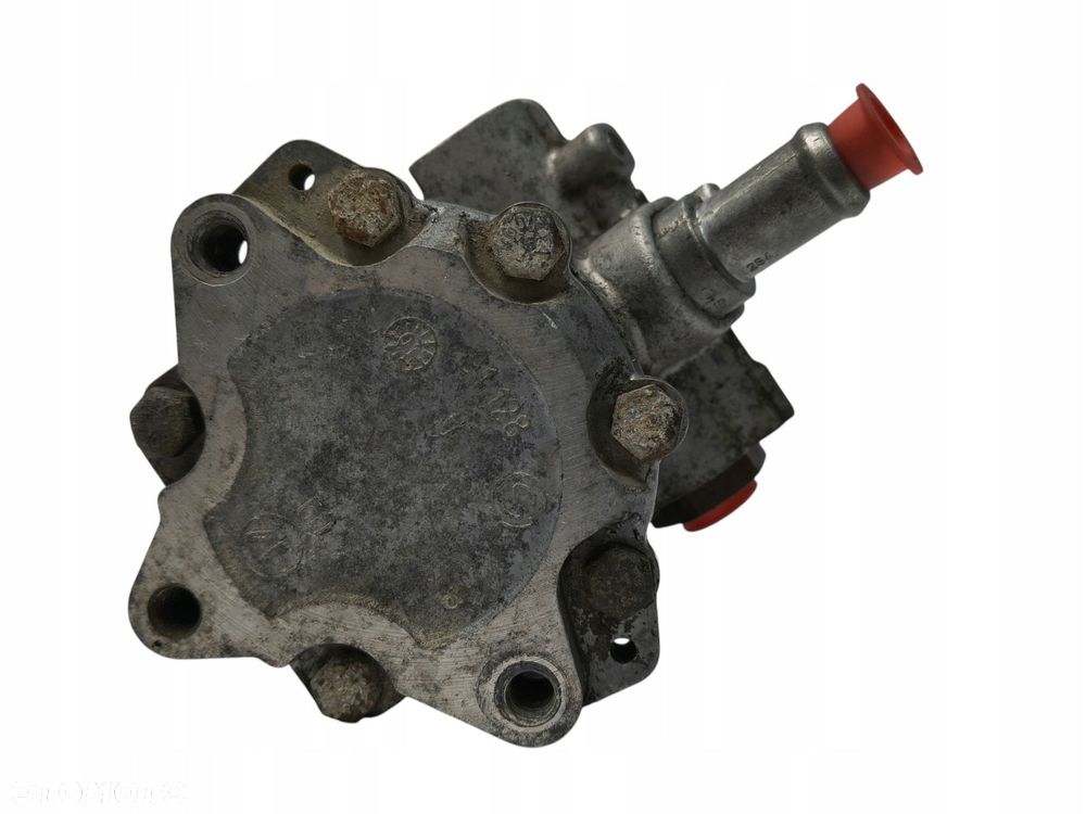POMPA WSPOMAGANIA Land Rover Freelander 1.8 16V Rover QVB101462 7691955534 - 5