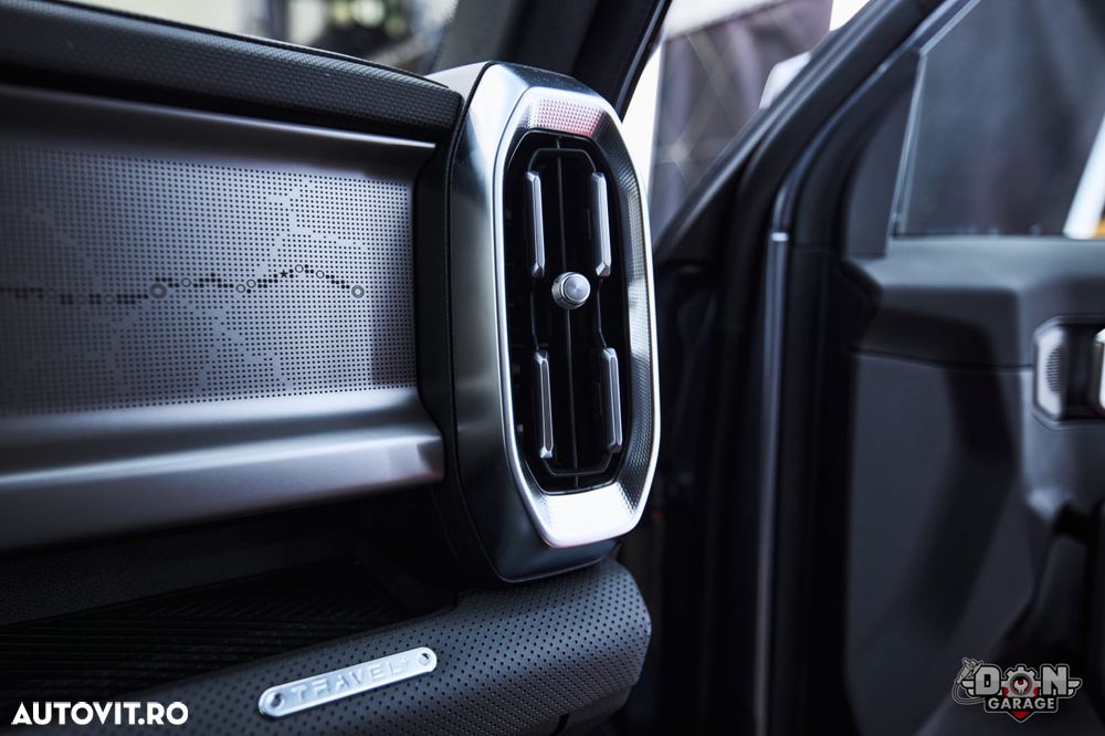 Jetour Traveler T2 - 34