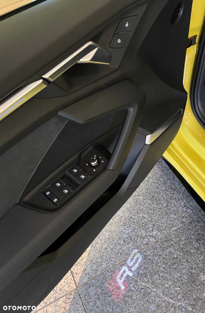 Audi RS3 Sportback - 24
