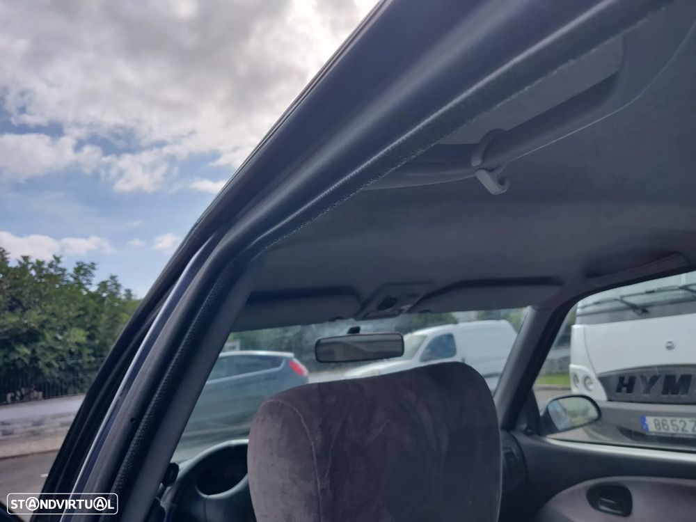 Citroën Saxo 1.5 D Exclusive - 9