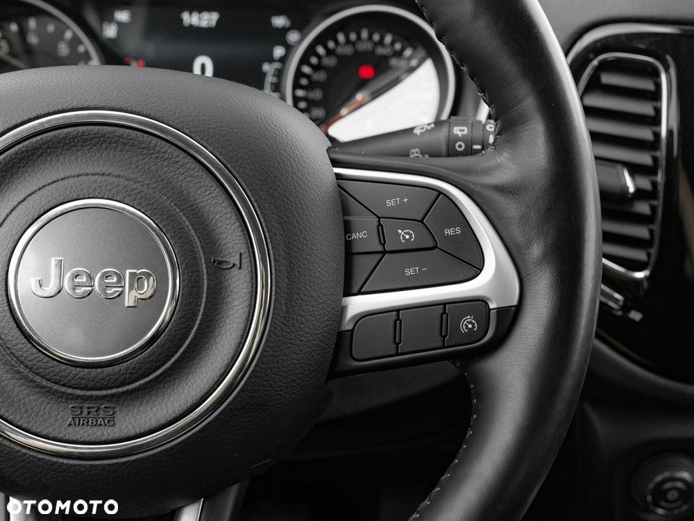 Jeep Compass 1.3 TMair Limited FWD S&S DDCT - 18