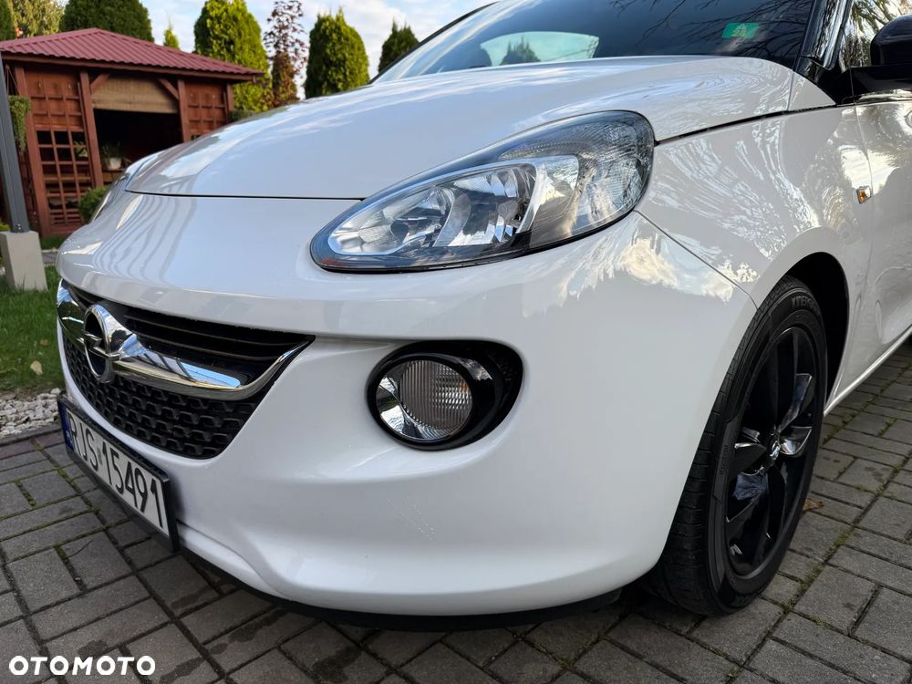 Opel Adam 1.4 Unlimited - 16