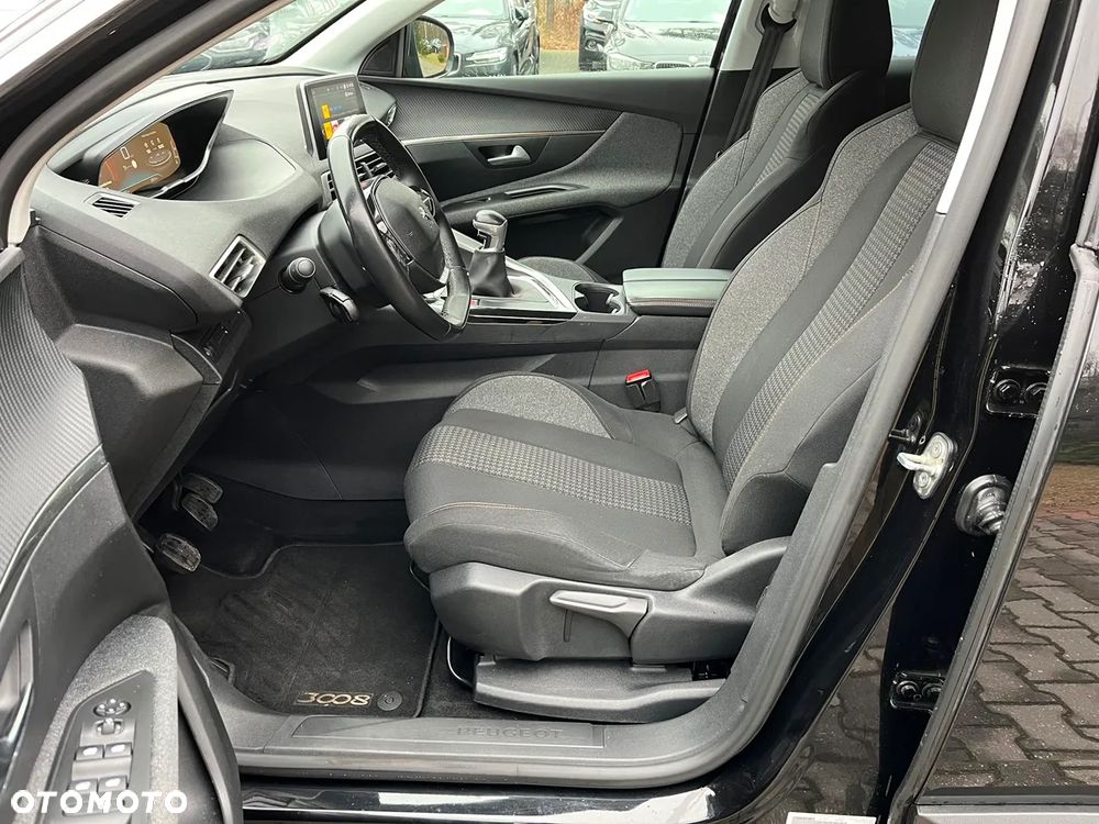 Peugeot 3008 - 7