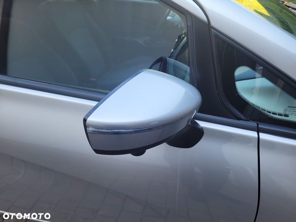 Nissan Note 1.2 Black Edition - 16