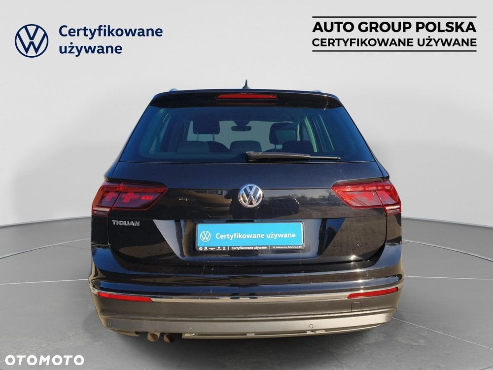 Volkswagen Tiguan 1.5 TSI EVO Highline DSG - 14