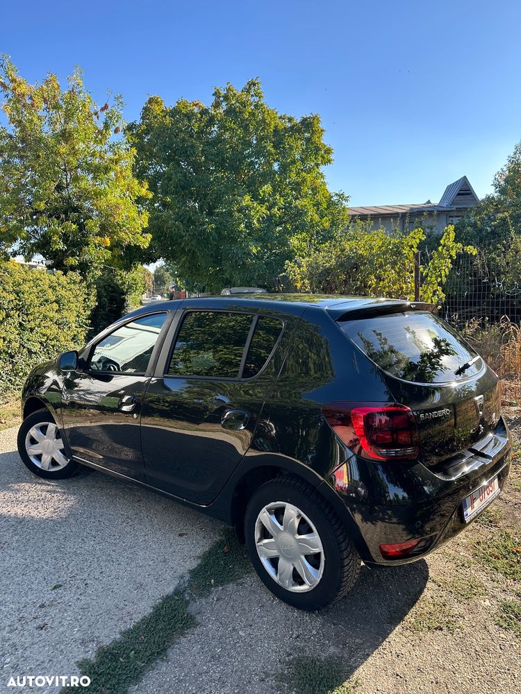 Dacia Sandero 0.9 TCe Laureate - 5