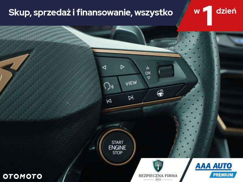 Cupra Formentor - 19