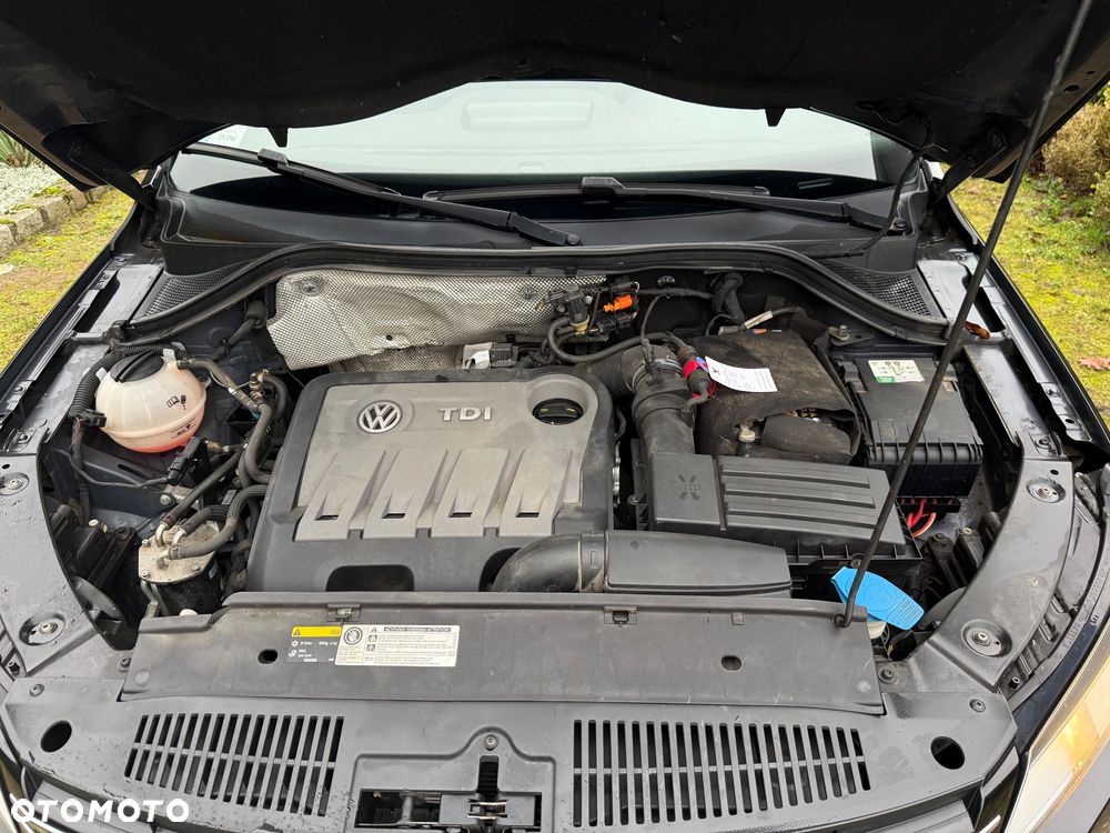 Volkswagen Tiguan 2.0 TDI DPF 4Motion DSG Life - 14