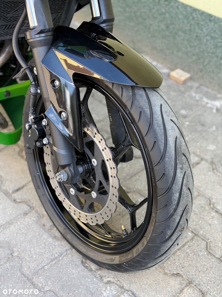 Kawasaki Z - 3