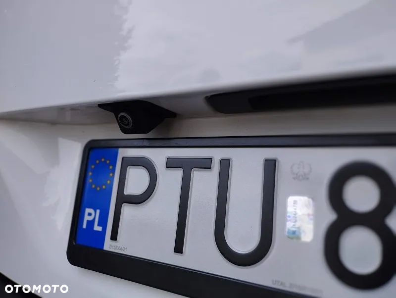 Citroën C3 Aircross PureTech 110 Stop & Start OPF C-SERIES - 9