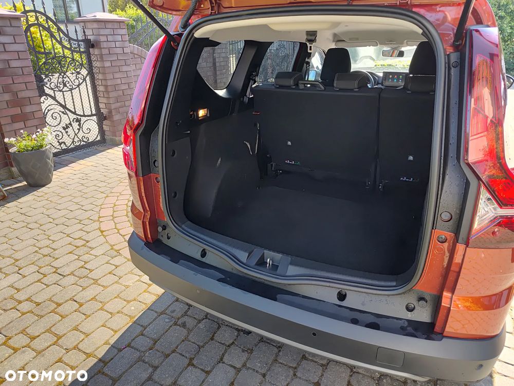 Dacia Jogger 1.0 TCe Extreme - 10