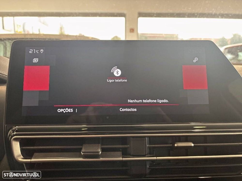 Citroën C5 Aircross Hybrid 136 ë-DSC6 PLUS - 17