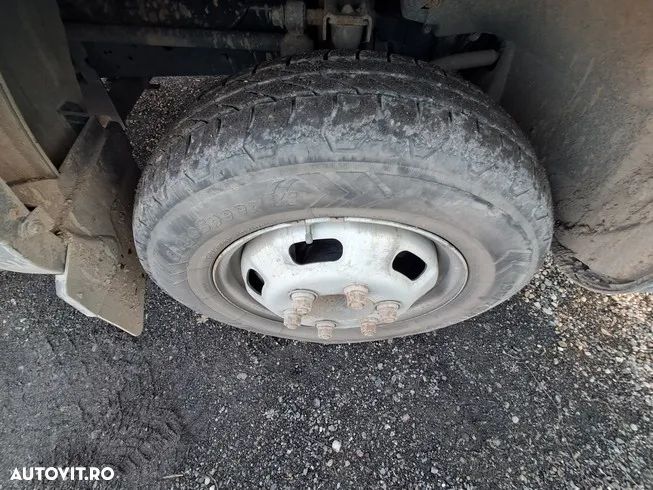 Iveco DAILY - 14