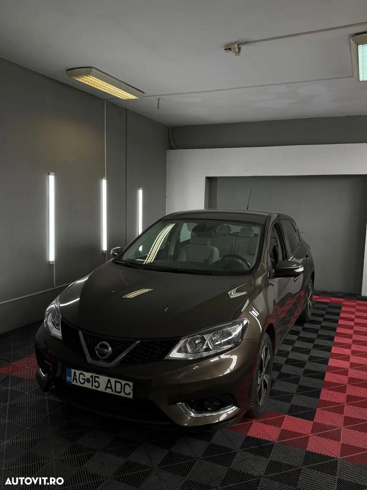 Nissan Pulsar 1.5L dCI Stop&Start Acenta - 1