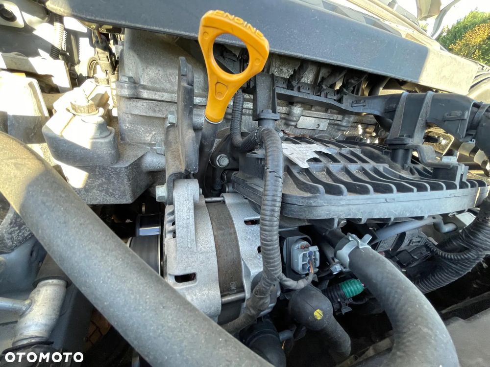 Kia Ceed 1.4 T-GDI OPF GT Line - 36