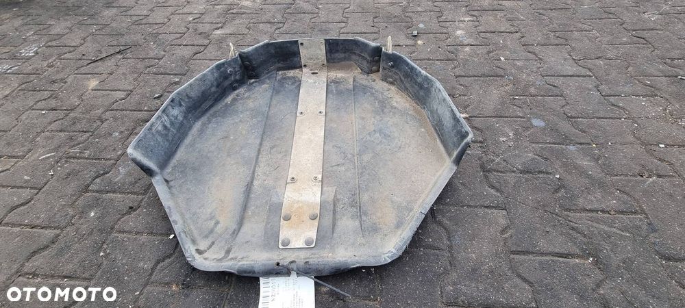 OSŁONA CHEVROLET CORVETTE C4 LIFT 14046687 - 4