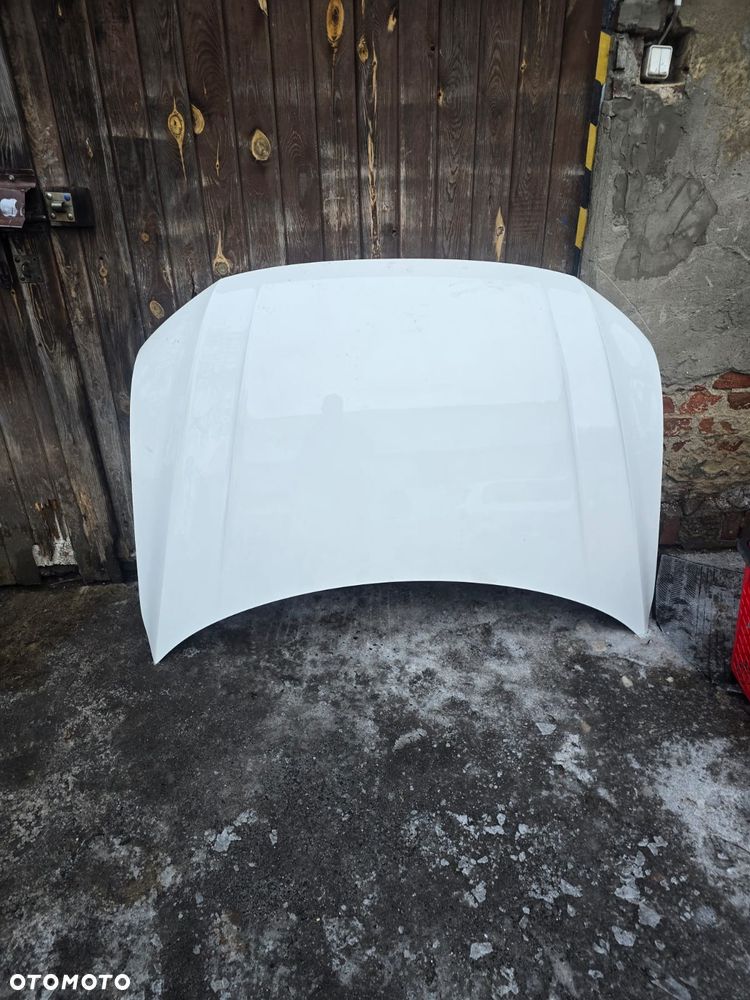 Maska vw tiguan II. 16-20 - 3