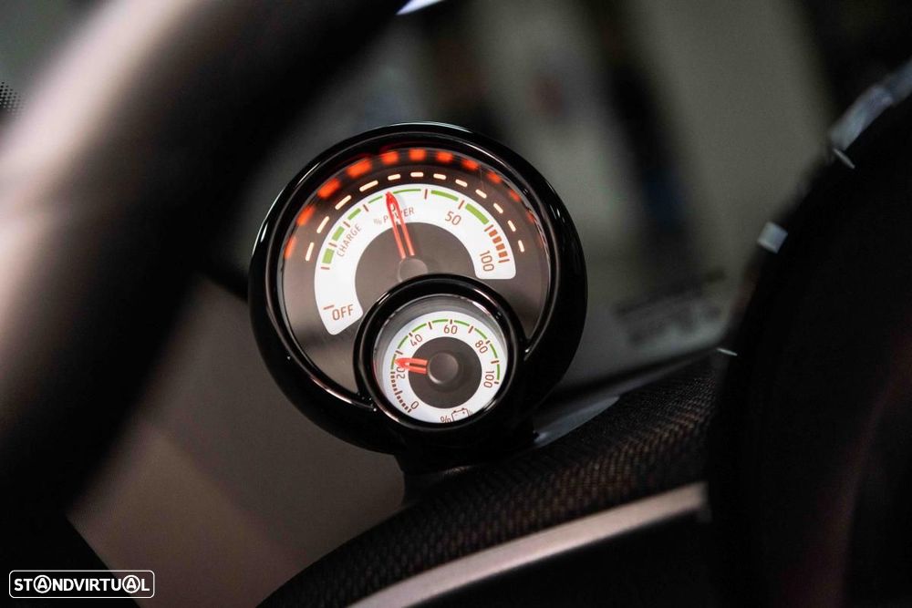 Smart ForFour Drive Passion - 22