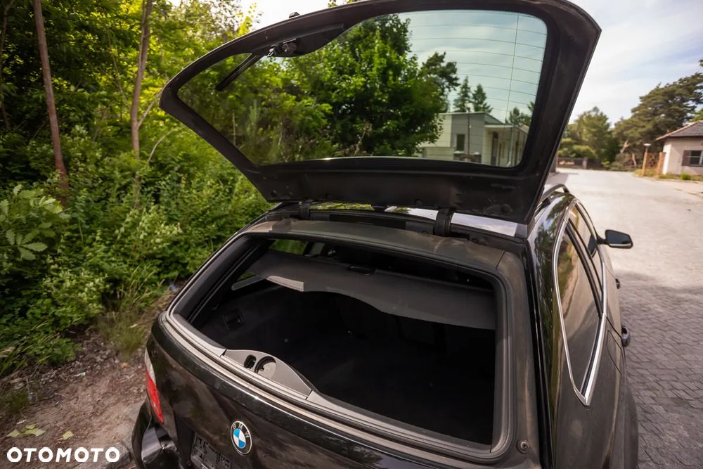 BMW Seria 5 530d - 17