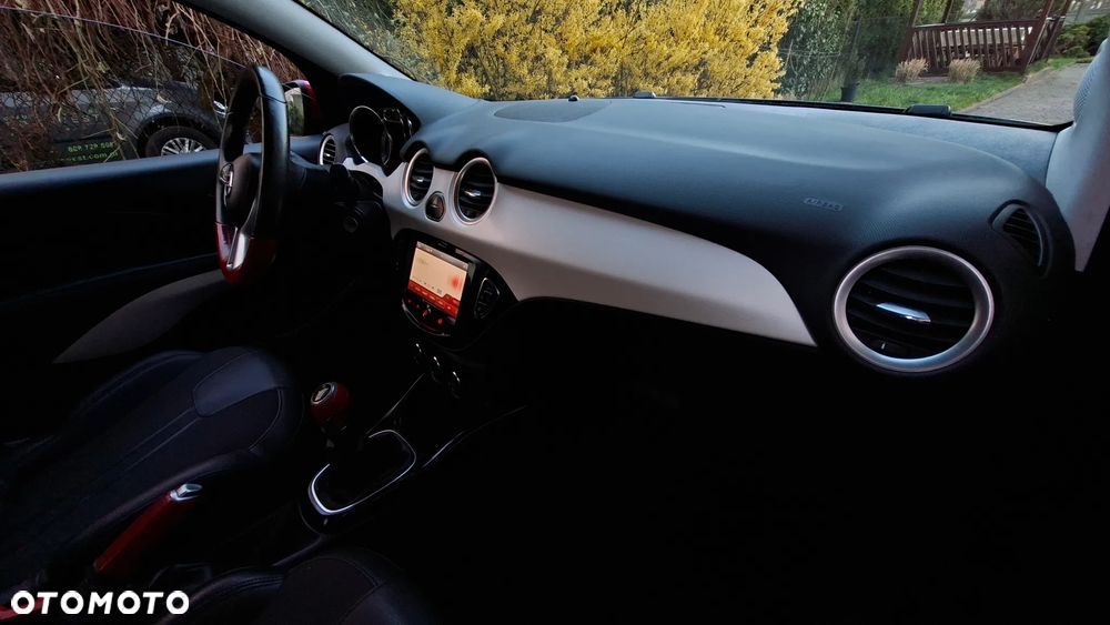 Opel Adam 1.4 Slam - 19