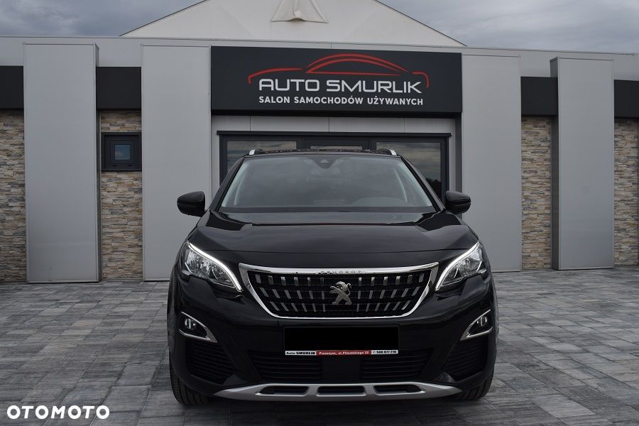 Peugeot 3008 PureTech 130 Stop & Start EAT6 Active - 30