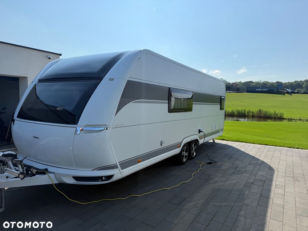 Hobby Maxia 660 WQM - 14