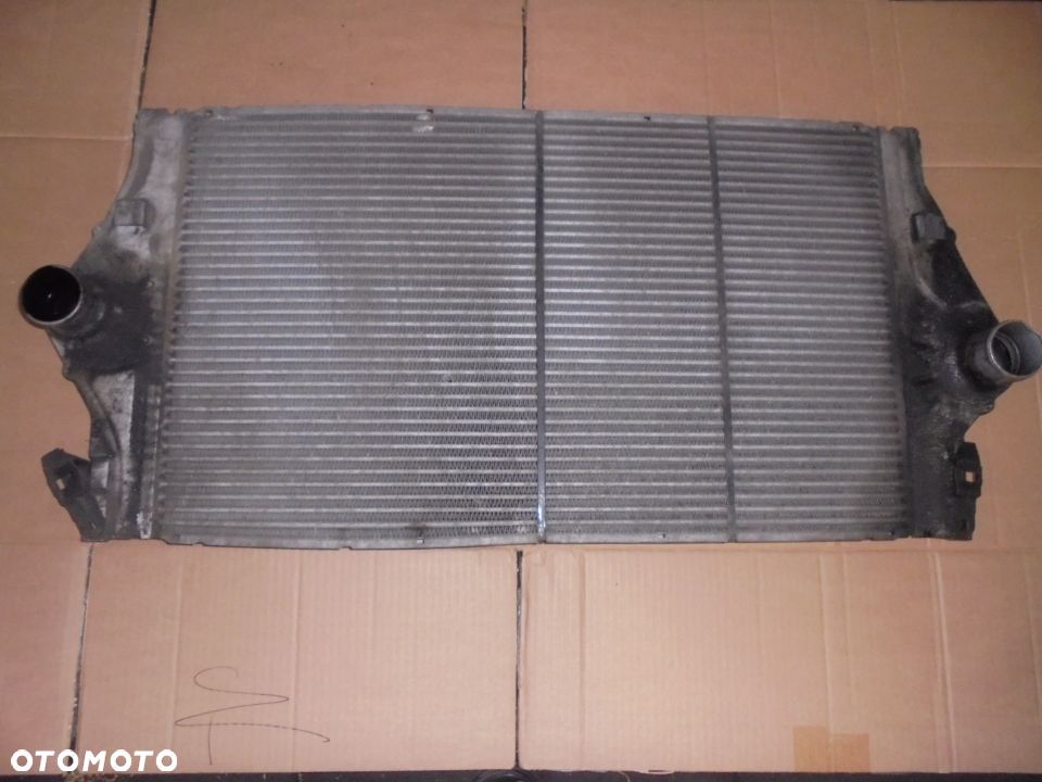 INTERCOOLER ESPACE IV LAGUNA II 2.2 DCI - 1
