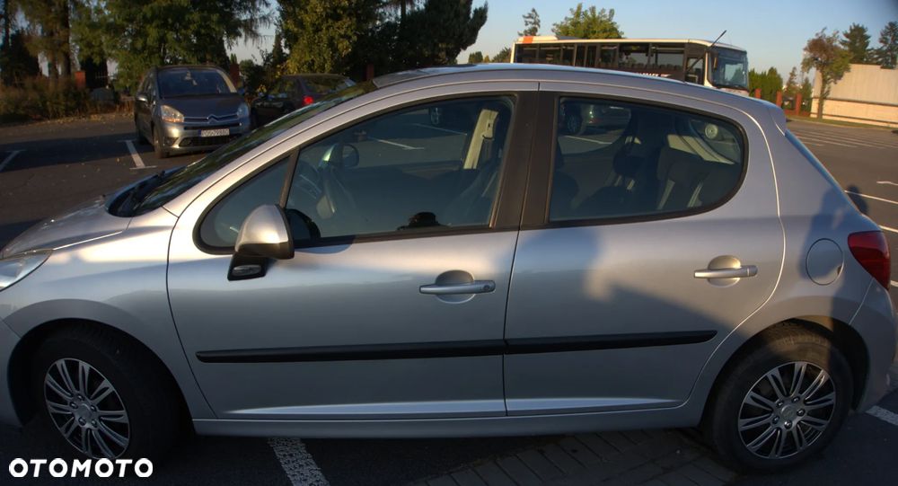 Peugeot 207 - 16