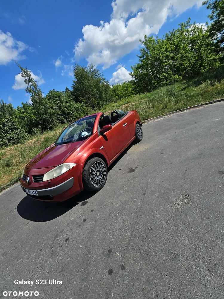 Renault Megane 2.0T 16V Privilege - 17