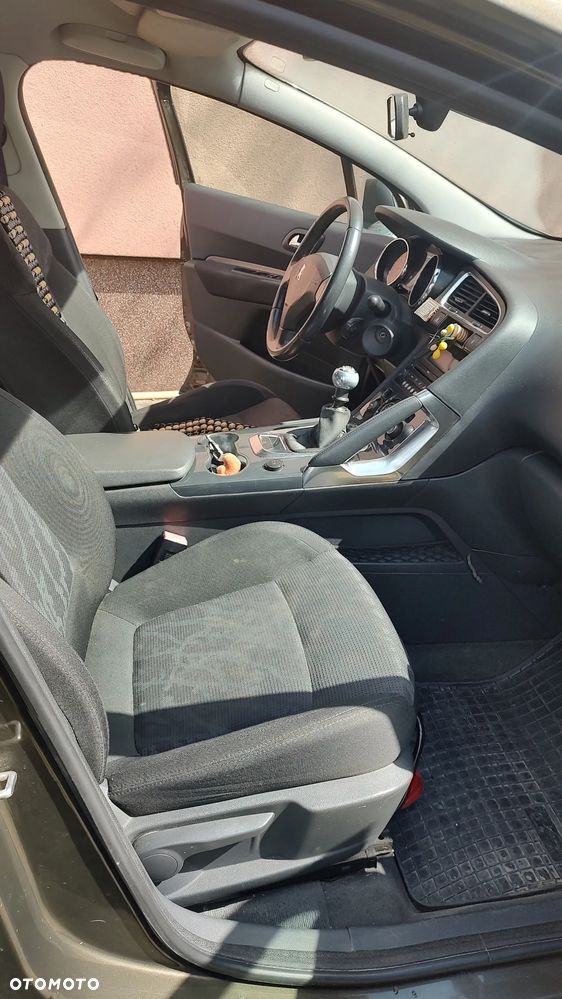 Peugeot 3008 1.6 HDi Trendy - 10