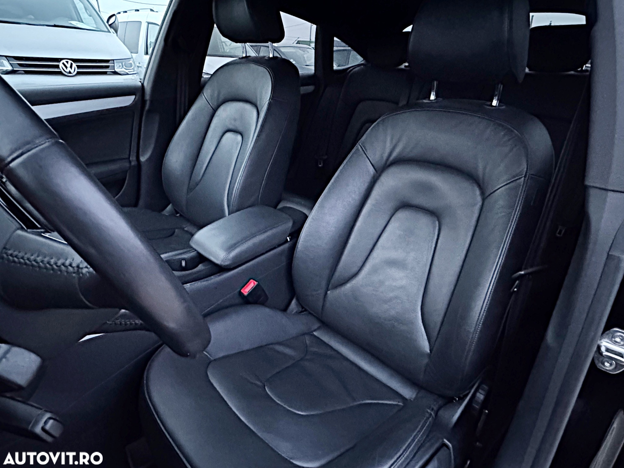 Audi A5 Sportback 2.0 TDI S tronic - 18