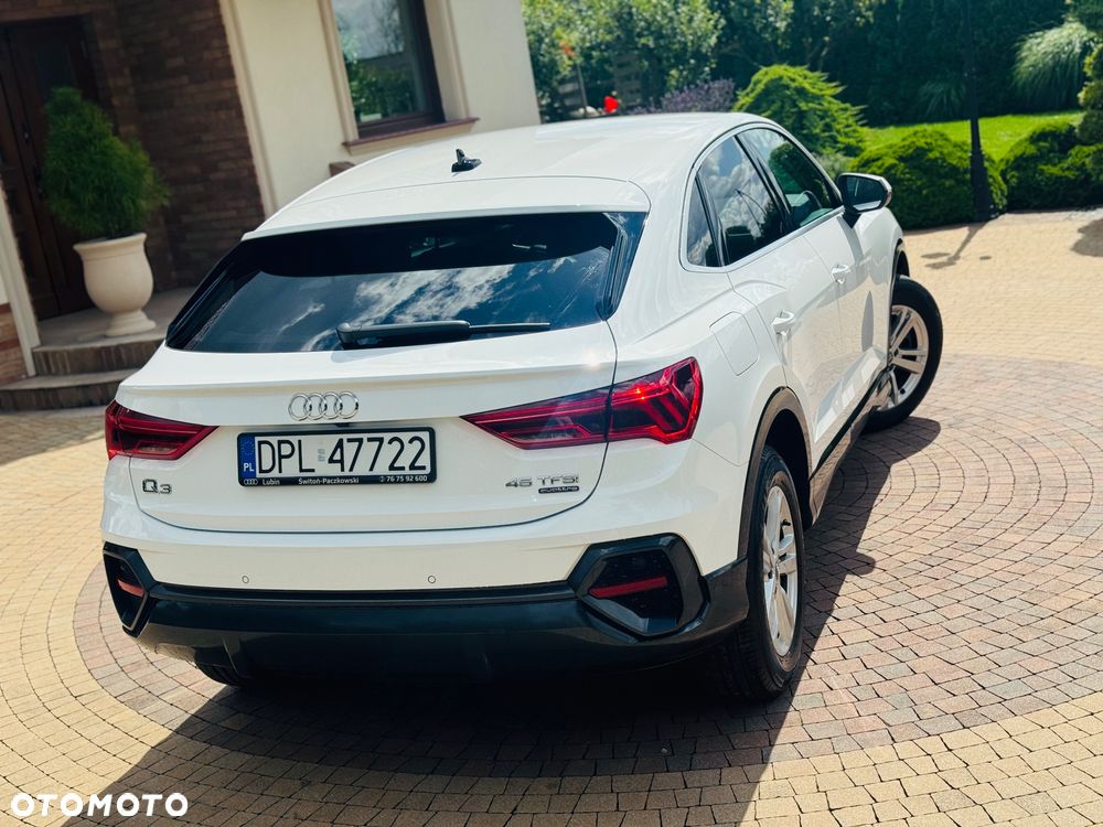 Audi Q3 Sportback - 35