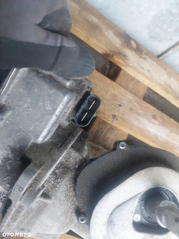 MINI F55 F56 F57 PRZEKŁADNIA KIEROWNICZA MAGLOWNICA 6899951 - 3