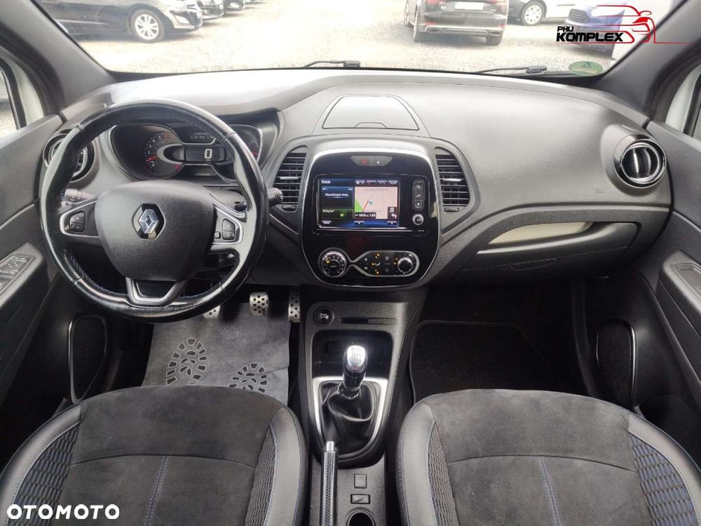 Renault Captur - 12