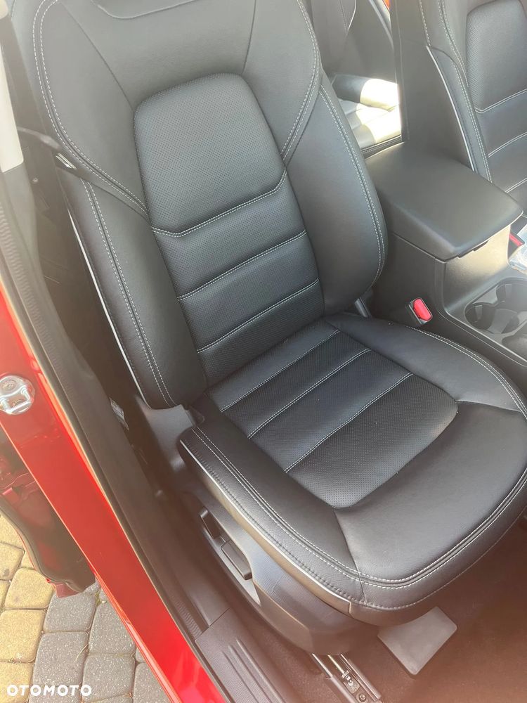 Mazda CX-5 - 27
