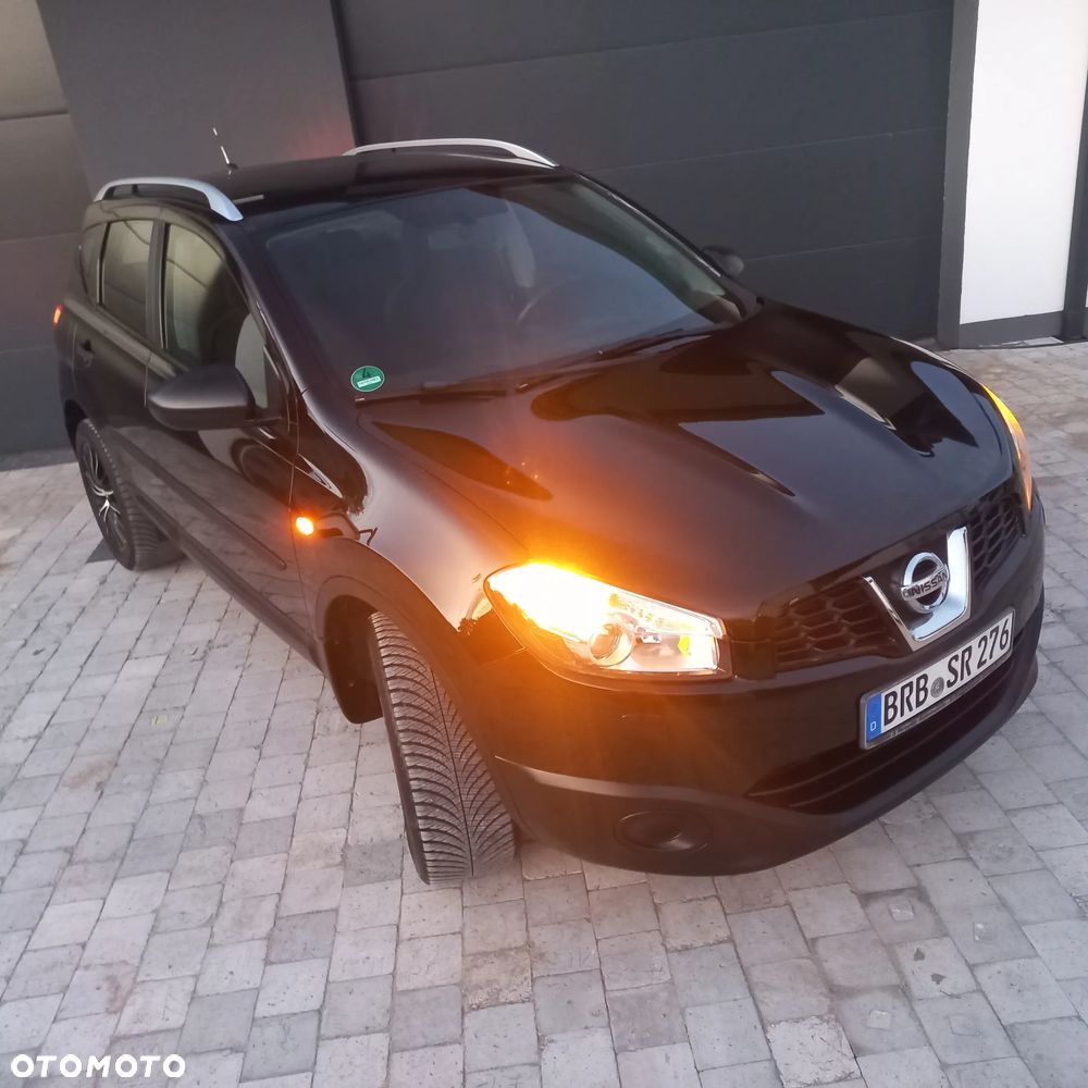 Nissan Qashqai - 23
