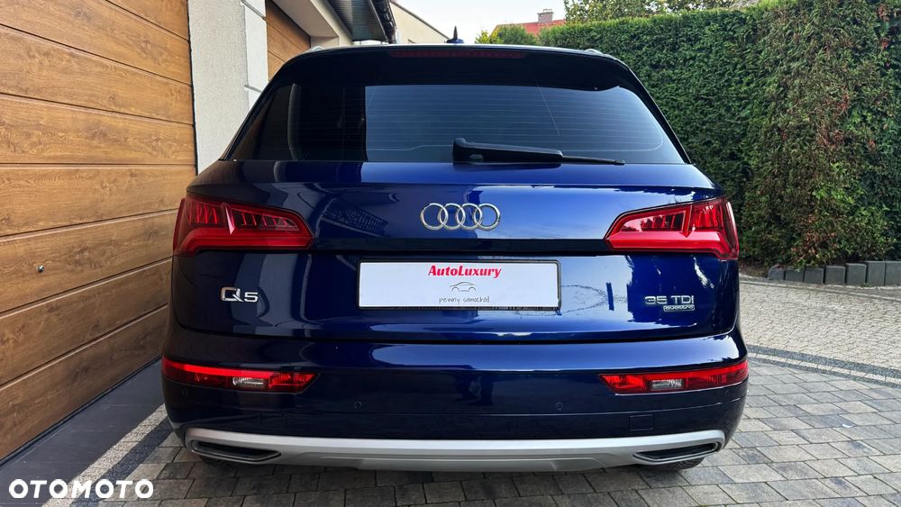 Audi Q5 2.0 TDI Quattro Sport S tronic - 10