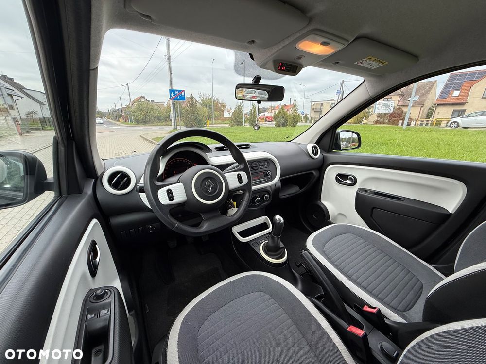 Renault Twingo SCe 70 Start&Stop Intens - 21