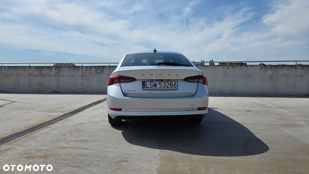 Skoda Octavia 2.0 TDI Ambition - 7
