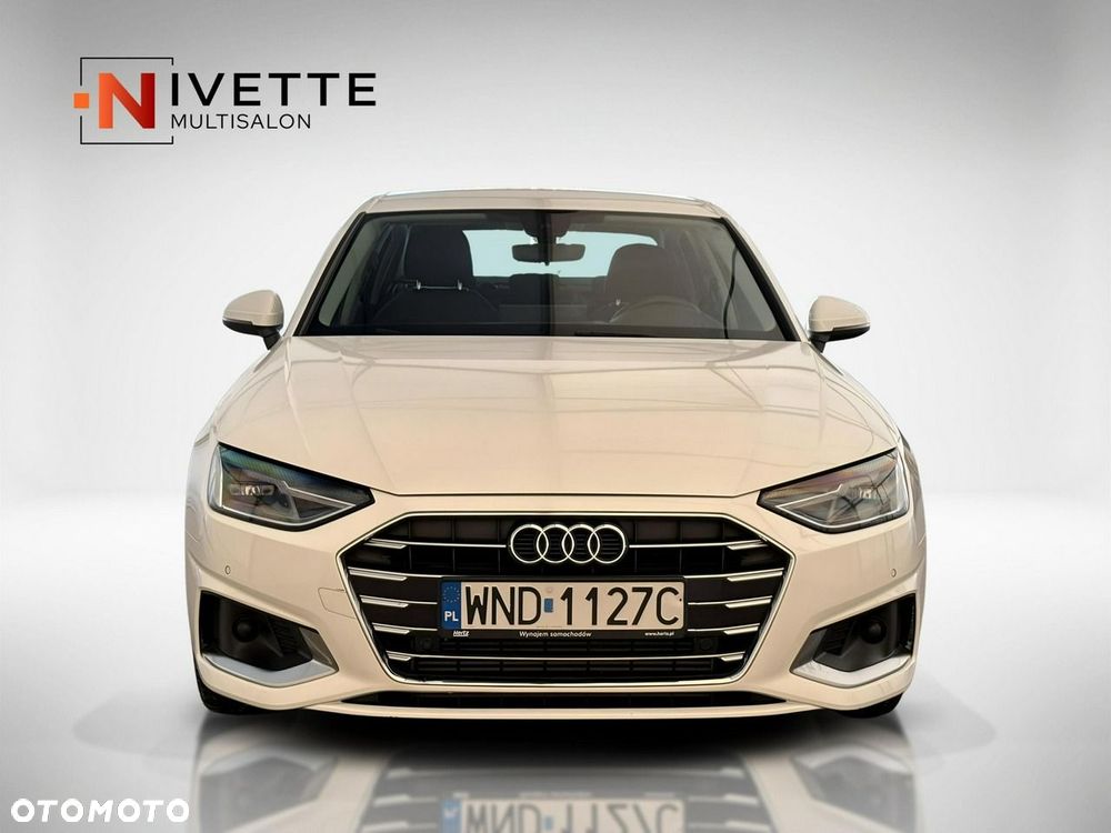Audi A4 Allroad - 9