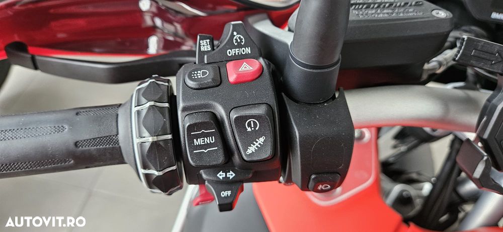 BMW R1250GS Adventure - 15