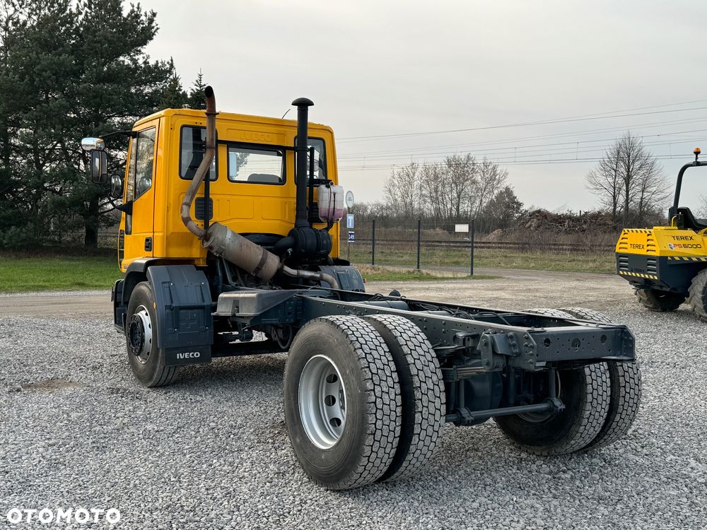 Iveco Eurocargo 1824 4x2 - 7