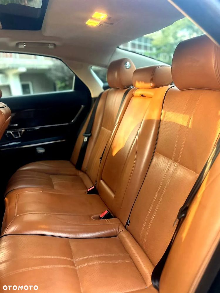 Jaguar XJ 3.0 D V6 Premium Luxury - 18