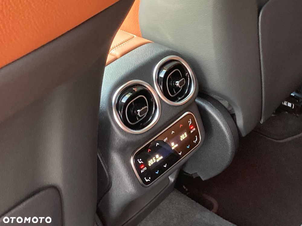 Mercedes-Benz GLC GLC-Coupe AMG Line Premium - 11