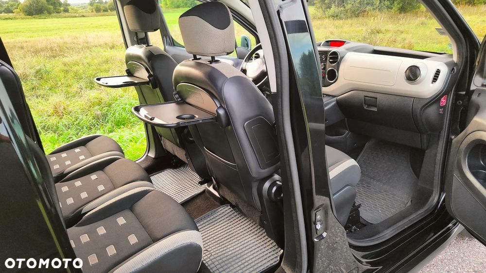 Citroën Berlingo - 27
