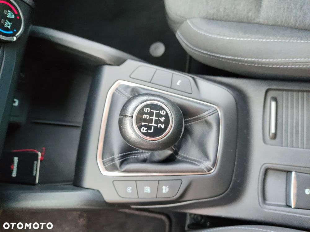 Ford Focus 1.5 EcoBlue Start-Stopp-System ACTIVE STYLE - 26