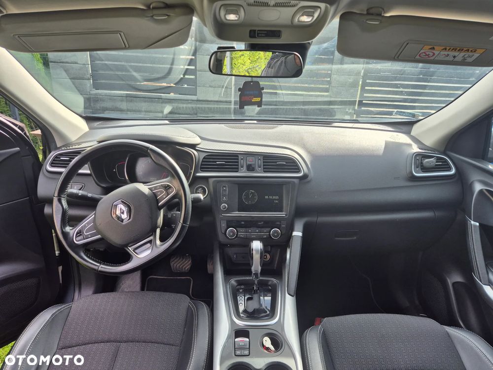 Renault Kadjar 1.2 Energy TCe Intens EDC - 7