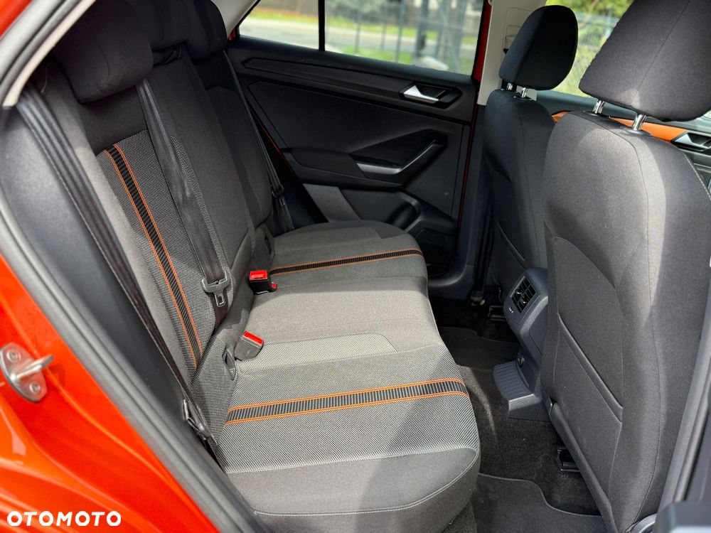 Volkswagen T-Roc 1.5 TSI ACT OPF - 28